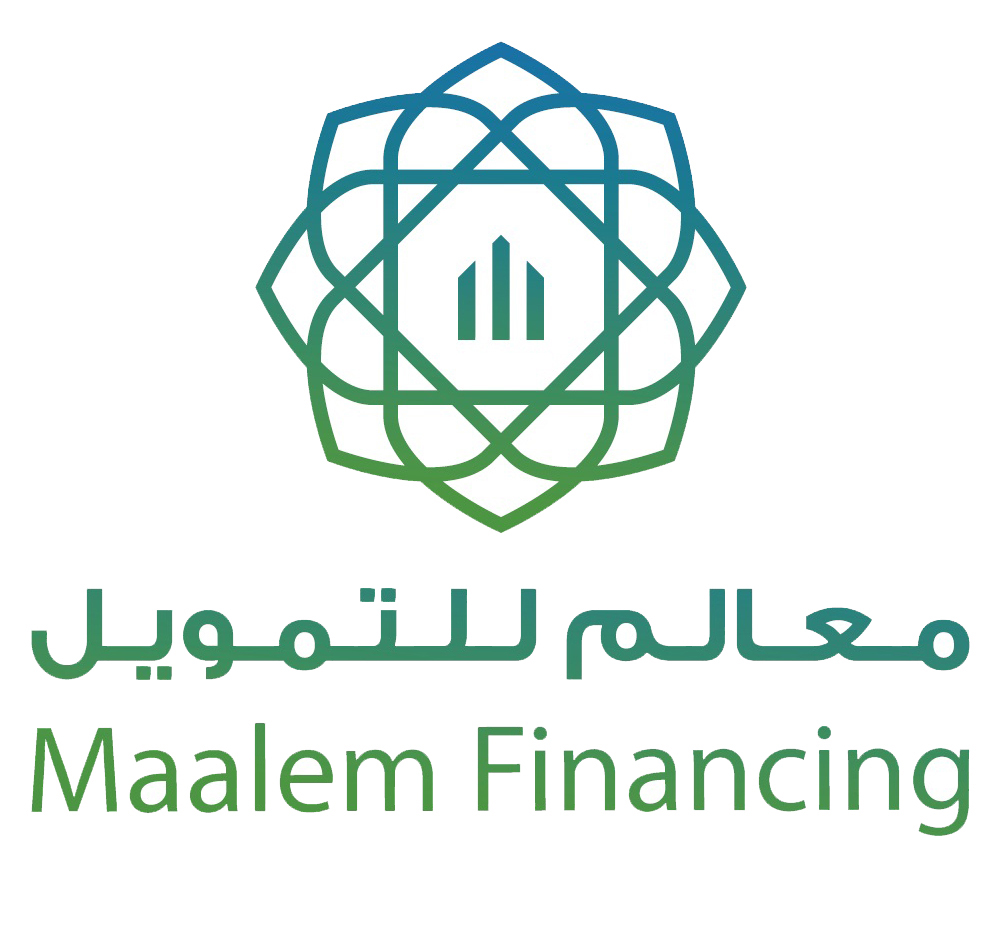 معالم للتمويل